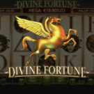 Divine Fortune