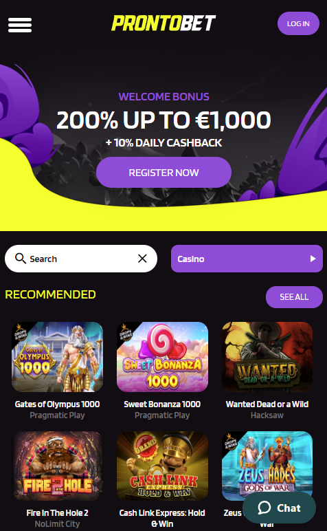 Best Online Casinos in Ireland for 2026 81 Prontobet casino