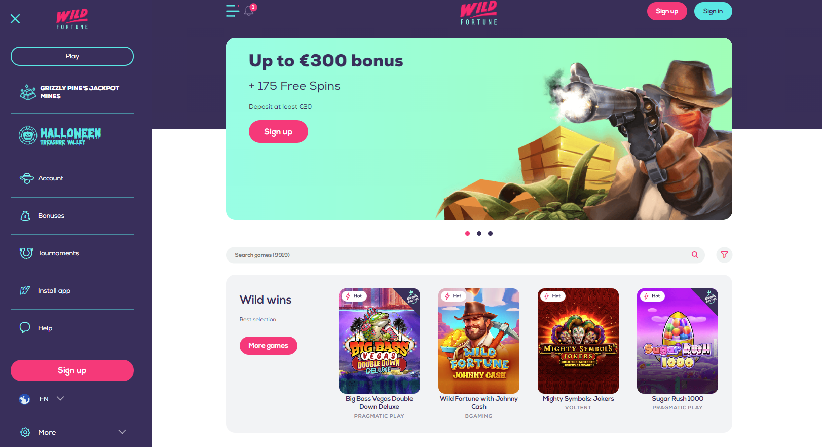 Best Online Casinos in Ireland for 2026 73 image 5