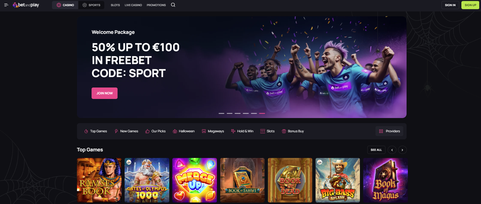 Best Online Casinos in Ireland for 2026 76 betandplay casino ireland