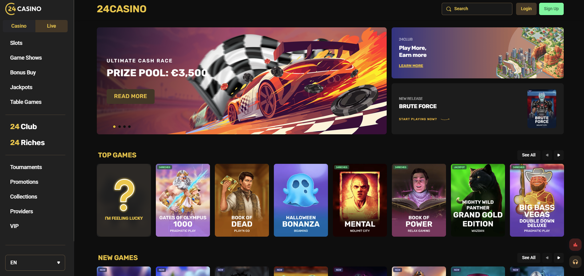 Best Online Casinos in Ireland for 2026 65 24Casino - Best Online Casinos in Ireland with Free Spins No Deposit