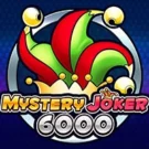 Mystery Joker 6000
