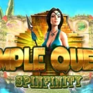 Temple Quest Spinfinity